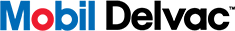 Mobil Delvac Logo