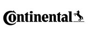 Continental logo