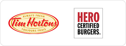 Mississauga Truck Stop Partner Logos