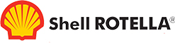 Shell Rotella Logo