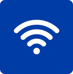 FREE WI-FI icon