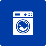 LAUNDRY SERVICES icon