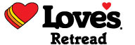 Love's Retread logo